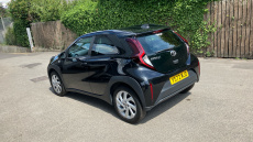 Toyota Aygo X 1.0 VVT-i Pure 5dr Petrol Hatchback